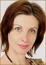 Ясинская Светлана Алексеевна