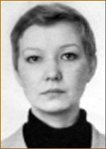 Чичерина Наталья Игоревна