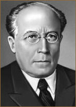 Владомирский Владимир Иосифович