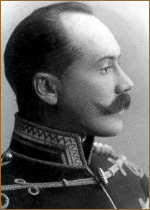 Далматов Александр Дмитриевич