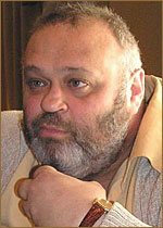 Ваксман Юрий Михайлович