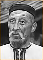 Нурбеков Алдаберген