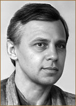 Жуков Борис Михайлович (III)