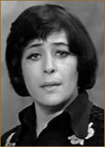 Иошпе Алла Яковлевна