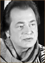 Мозенков Владимир Владимирович