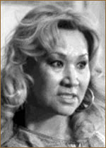 Ескалиева Нагима Ескалиева Нагима