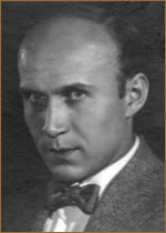 Бобровский Герман Федорович