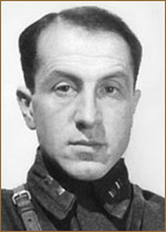 Галадж Семён Кириллович
