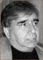 Ровшан Рамиз