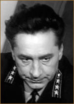 Иванов М. В.