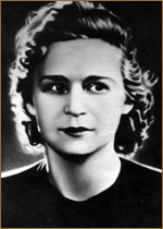 Семёнова Марина Тимофеевна
