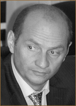 Кантемиров Борис Маирбекович