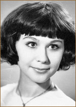 Веневитинова Галина Ивановна