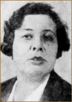 Лежен Нина Флориановна