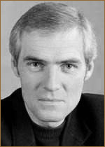 Кондратский Михаил Леонидович