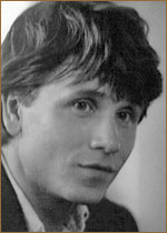 Парапанов Сергей