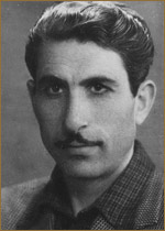 Иснели Серго