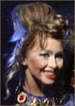 Чеснулявичюте Людмила