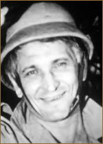 Калещук Юрий Яковлевич