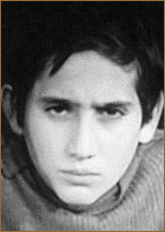 Седракян Самвел