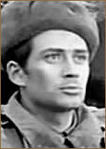 Корнич Октавиан Васильевич