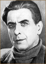 Михайлов Николай Федорович