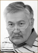 Кенебаев Оразхан Садвакасович