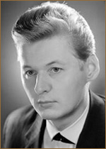 Раус Сандер