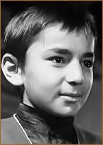 Бадтиев Виталий