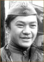 Умурзаков Ескендыр (Искандер)