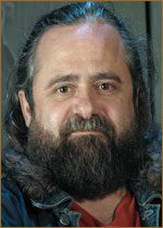 Багдасаров Алексей Анатольевич