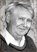 Харламов Юрий Ильич