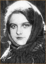 Розевская Ольга Романовна