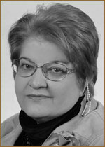 Гасымова Рухангиз