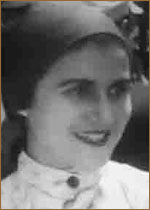 Бархадурян Асмик Мерзоевна