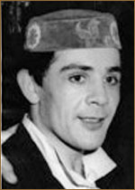 Тазетдинов Ринат Арифзянович