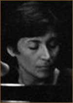 Сморгонская Дина Михайловна