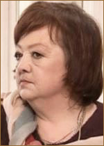 Королёва Мария Борисовна (II)