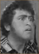 Кадыров Амон