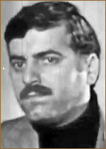 Маджидов Музаффар Сангакович