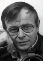 Поротов Евгений Александрович