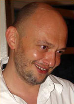 Коростышевский Максим Павлович