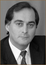 Цариев Валерий Заурбекович