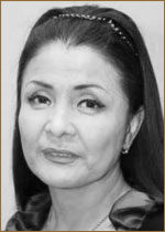 Чайкина Жанат Ансабаевна Чайкина Жанат Ансабаевна