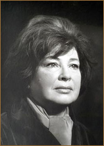 Волкова Мария Сергеевна