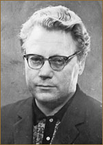 Теткин Борис Ефимович