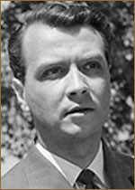 Соколов Вячеслав Глебович