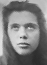 Волкова Анжелика