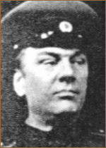 Тищенко Георгий Филиппович