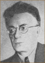 Лишин Михаил Ефимович